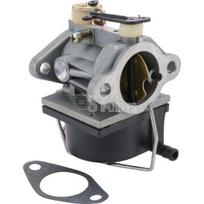 Tecumseh variklio 12HP karbiuratorius 640065