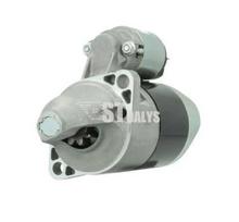 Elektrinis starteris tinka Kubota 15221-63010