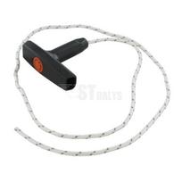 Paleidimo rankėna Ø 3.5 mm