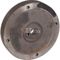 Šplintas M55