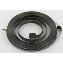 Mechaninio starterio spyruoklė