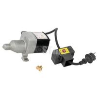 Elektrinis starteris