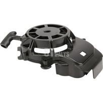 Mechaninis starteris varikliui 104M02-0225-H5