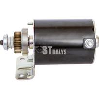 Elektrinis starteris Briggs&Stratton 592599