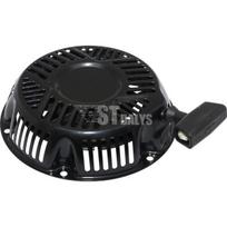 Mechaninis starteris 591781 Briggs and Stratton 19N132-0034-H5