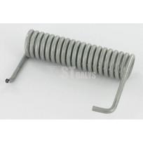 Spyruoklė 2.25x11