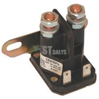 Solenoidas