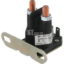 Solenoidas