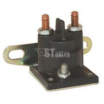 Solenoidas