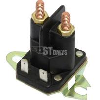 Solenoidas