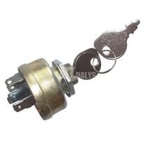Užvedimo spynelė tinka Husqvarna 532 14 03-01