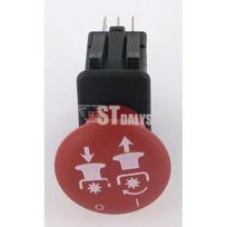 Jungiklis tinka Snapper 3-5658