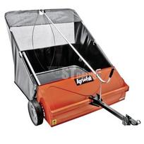 Žolės ir lapų surinkėjas 112 cm