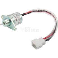 Shut-Off Solenoid