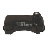Gas tank