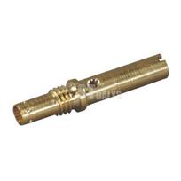 Karbiuratoriaus kuro mišinio reguliavimo varžtas AS-Motor E03488
