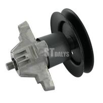 Peilio laikiklio komp. MTD Black Line BL 155-92T