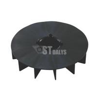 Ventiliatoriaus diskas Wolf-Garten 3632305