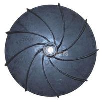 Ventiliatoriaus diskas tinka Castelgarden 322465602/1