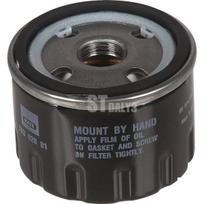 Tepalo filtras Hatz 503 028 01