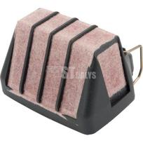 Oro filtras 665/675/681
