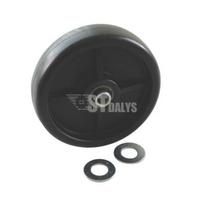Ratukas 6x1.50 J&D