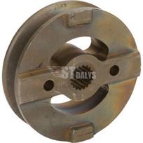 Transmisijos skriemulys John Deere M127358
