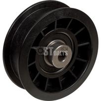 Skriemulys tinka John Deere AM121970