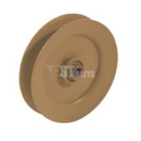 Skriemulys tinka MTD 756-0487