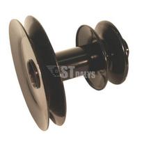 Skriemulys tinka MTD 753-0635