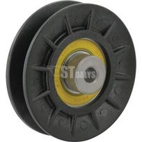 Įtempimo skriemulys John Deere AM121967