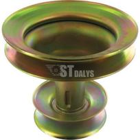 Dvigubas skriemulys MTD 756-0982B