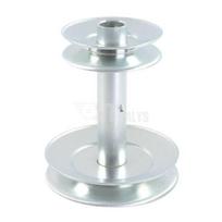 Variklio skriemulys Murray 690439MA