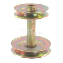 Dvigubas skriemulys Murray 690440ZMA