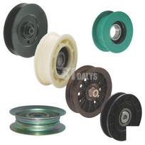 Skriemulys Simplicity - Snapper 5101794YP