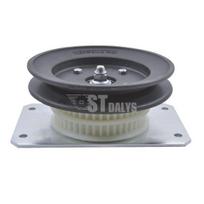 Dantytas skriemulys Stiga 387605017/0