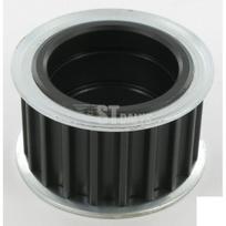 Skriemulys dantytas Stiga 125601561/0