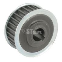 Skriemulys dantytas Castelgarden 125601562/0