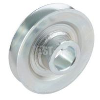 Variklio skriemulys Castelgarden 125601567/0