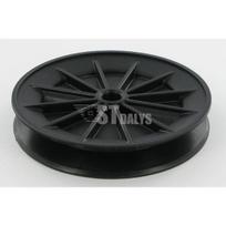 Skriemulys Castelgarden 119700060/0