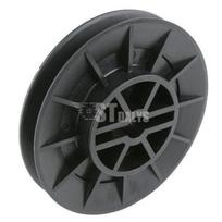 Skriemulys Castelgarden 119700050/0