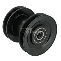 Dvigubas skriemulys Stiga 1137-0003-01