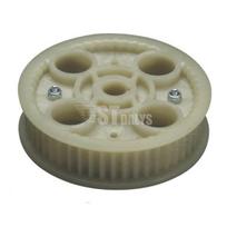 Dantytas skriemulys tinka Stiga 1134-3679-01
