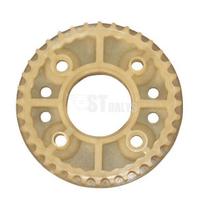 Dantytas skriemulys Stiga 1134-4321-01