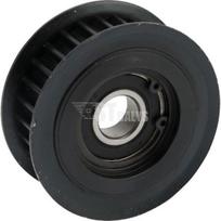 Skriemulys Simplicity - Snapper 1735781