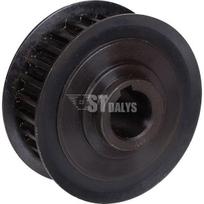 Skriemulys Simplicity - Snapper 1735784