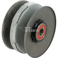 Skriemulys Vario