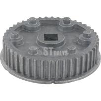 Dantytas skriemulys Murray 90875