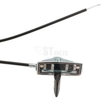 troselis Snapper 6-0917