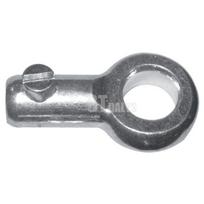 Užsukamas troselio užspaudėjas 8.0 mm